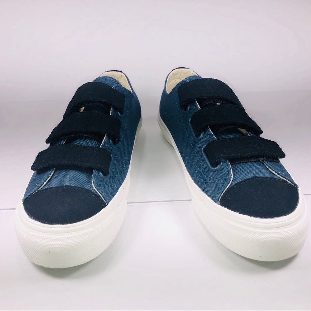 Vans OG Style 23 V LX Star Gazer Sneakers - Picture 6 of 8